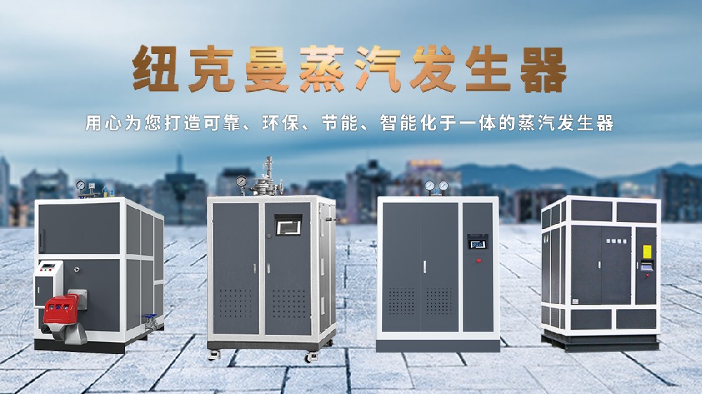 300公斤蒸汽發生器多少錢？廣州紐克曼給你驚喜價！